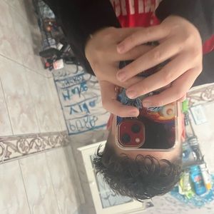 Meet your Posher, Isaac